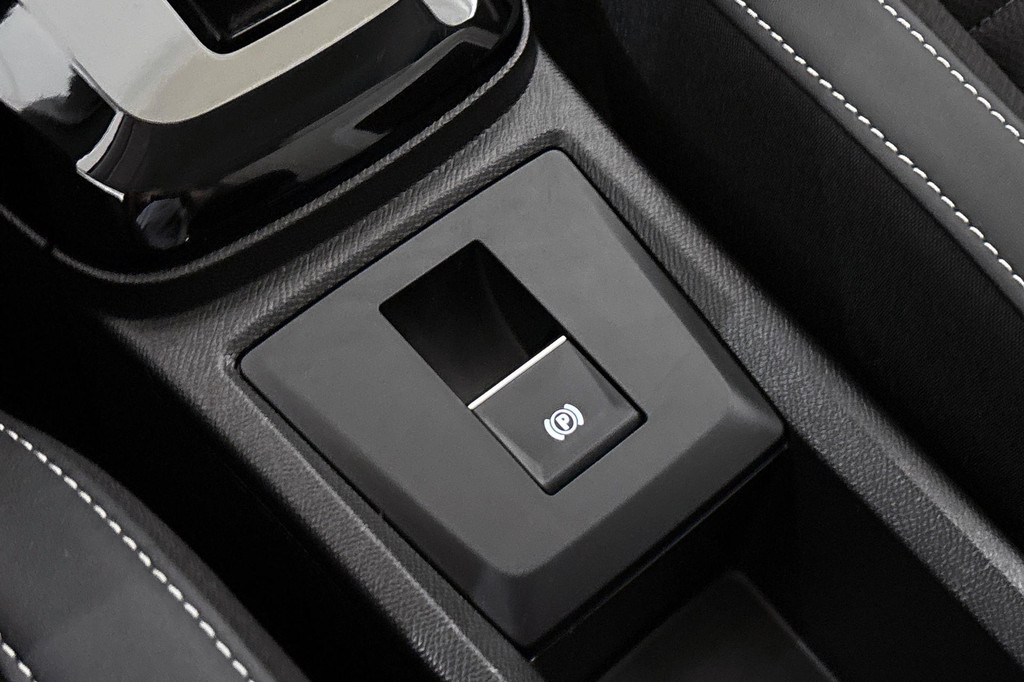Citroën C3 Aircross (KTD12X) met abonnement
