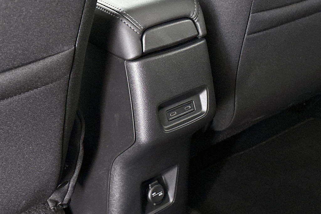 Citroën C3 Aircross (KTD12X) met abonnement