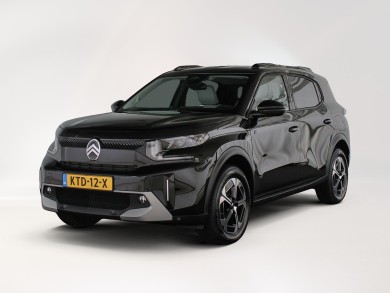 Citroën C3 Aircross (KTD12X) met auto abonnement