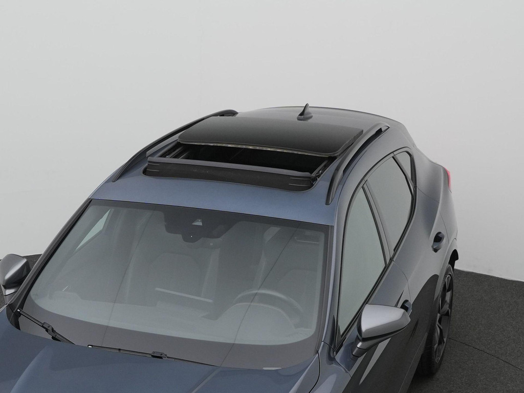 CUPRA Formentor (KTB80B) met abonnement
