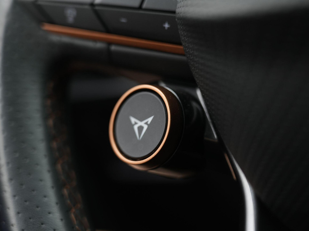 CUPRA Formentor (KTB80B) met abonnement