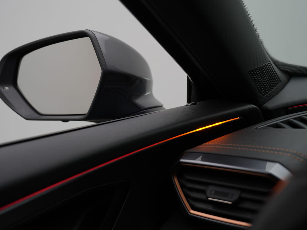 CUPRA Formentor (KTB80B) met abonnement