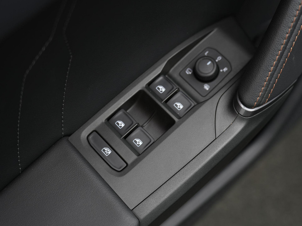 CUPRA Formentor (KTB80B) met abonnement