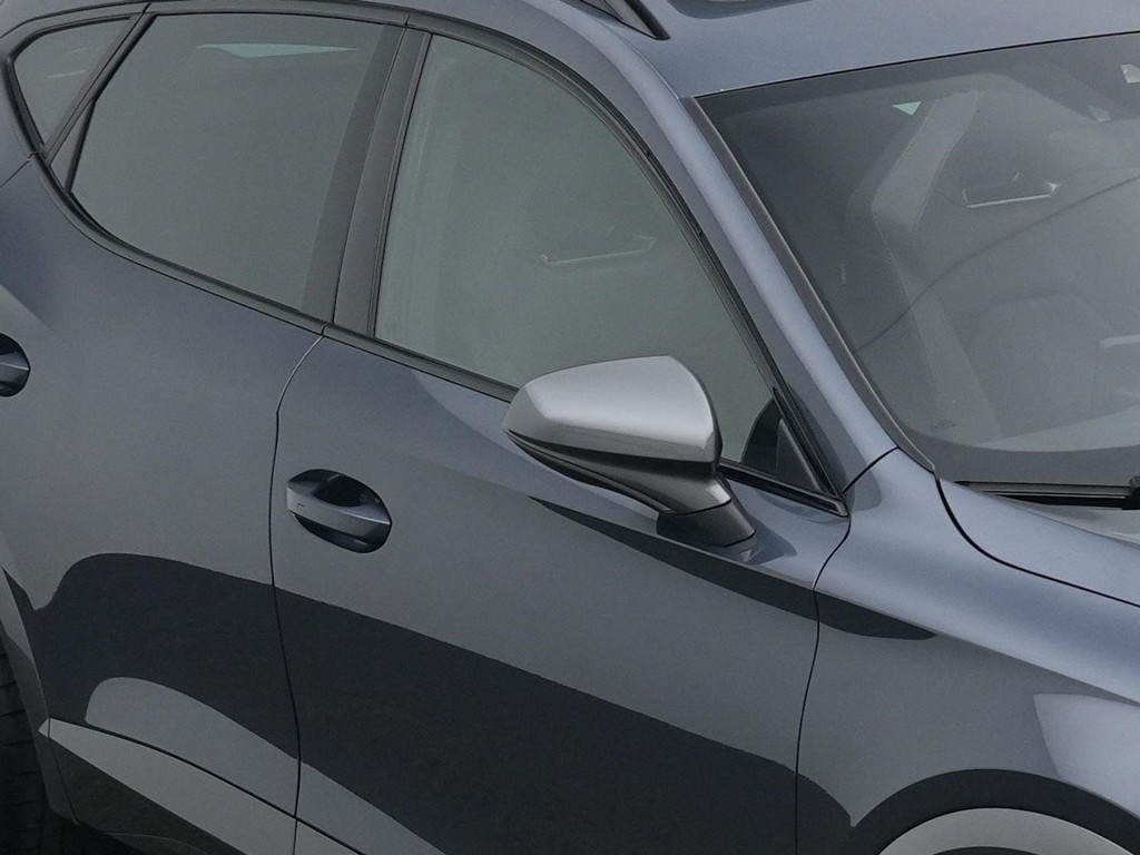 CUPRA Formentor (KTB80B) met abonnement