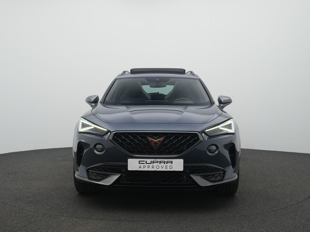 CUPRA Formentor (KTB80B) met abonnement
