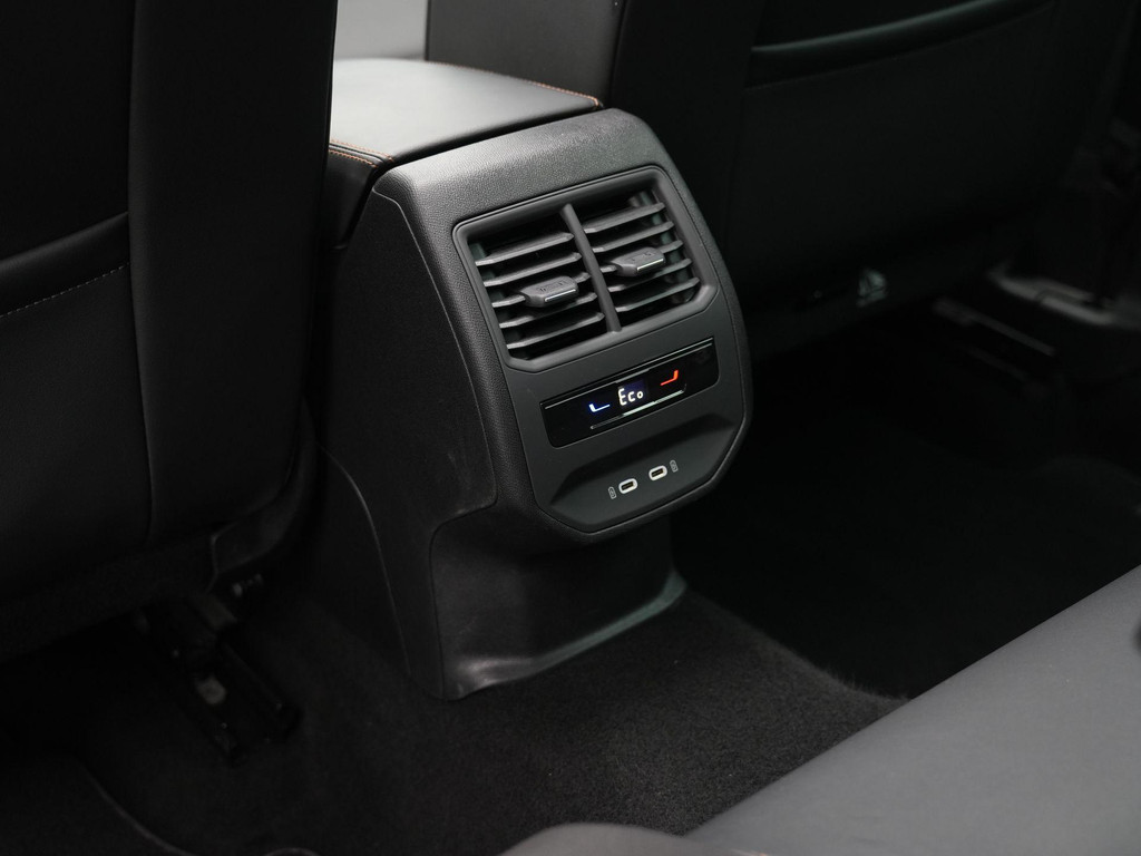 CUPRA Formentor (KTB80B) met abonnement