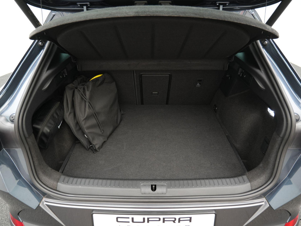 CUPRA Formentor (KTB80B) met abonnement