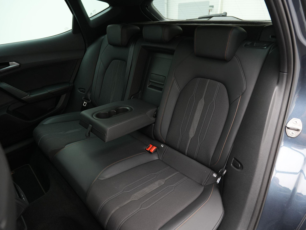 CUPRA Formentor (KTB80B) met abonnement