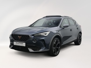 CUPRA Formentor (KTB80B) met auto abonnement