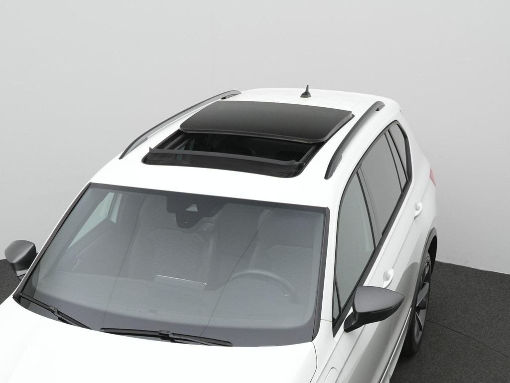 Seat Tarraco (KRL88N) met abonnement
