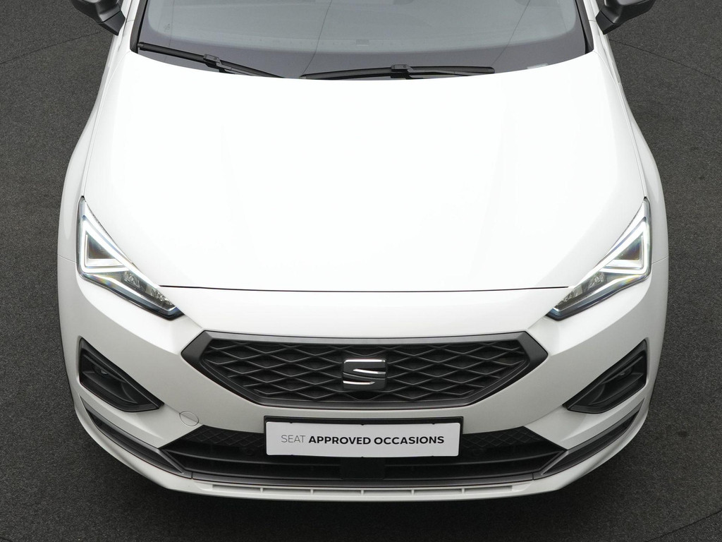 Seat Tarraco (KRL88N) met abonnement