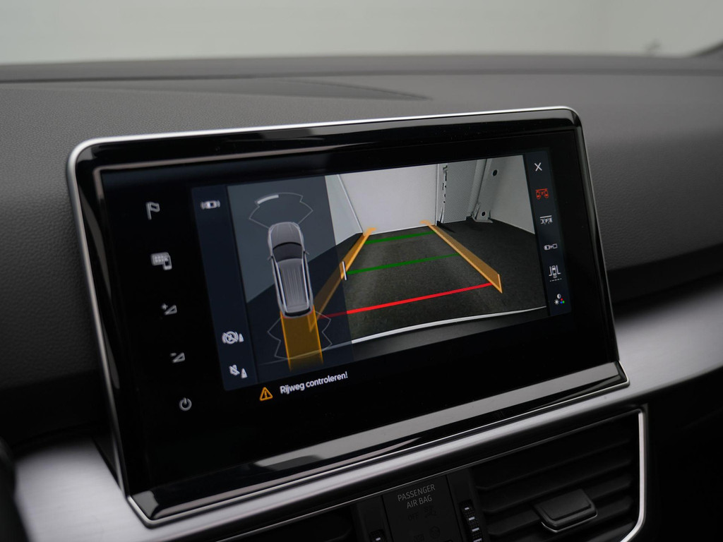Seat Tarraco (KRL88N) met abonnement