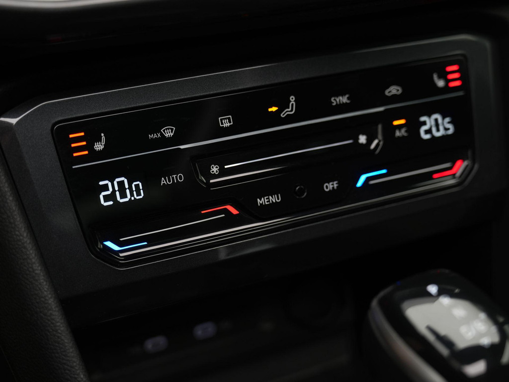 Seat Tarraco (KRL88N) met abonnement