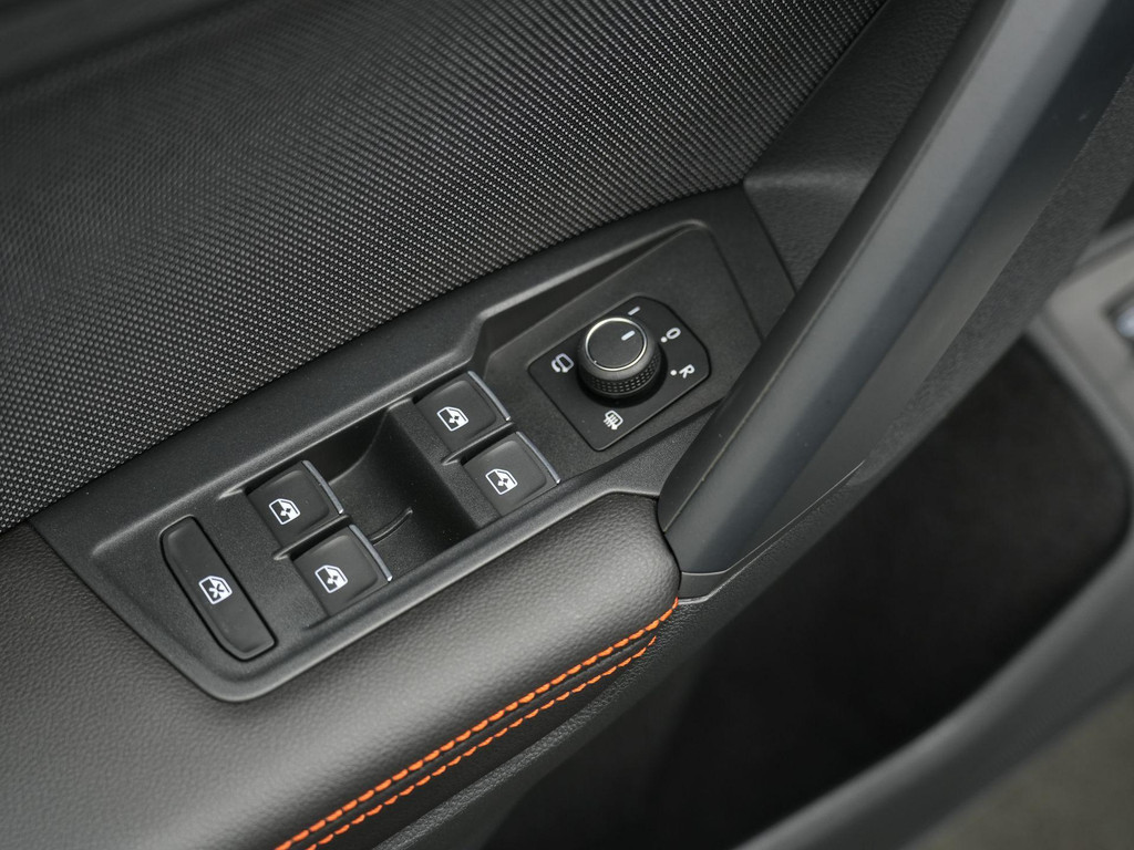 Seat Tarraco (KRL88N) met abonnement