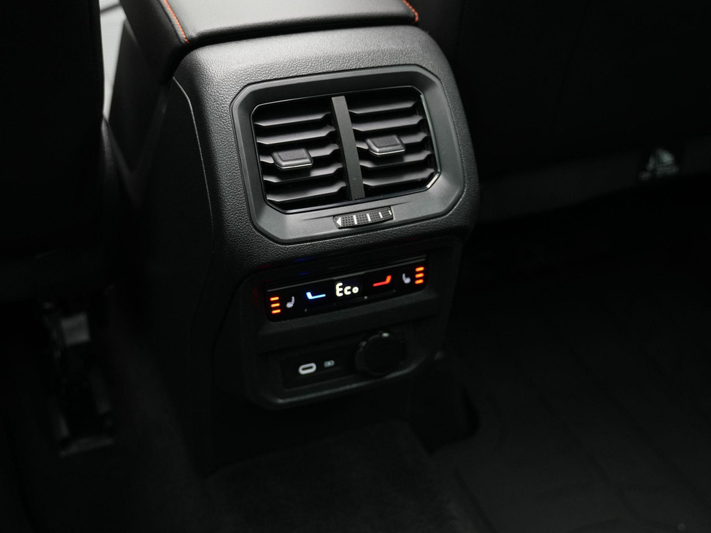 Seat Tarraco (KRL88N) met abonnement