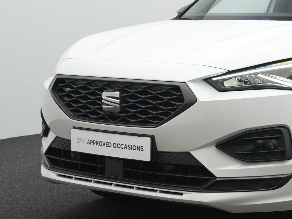 Seat Tarraco (KRL88N) met abonnement
