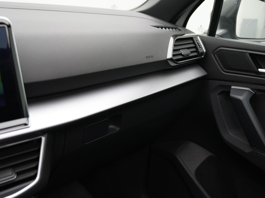 Seat Tarraco (KRL88N) met abonnement