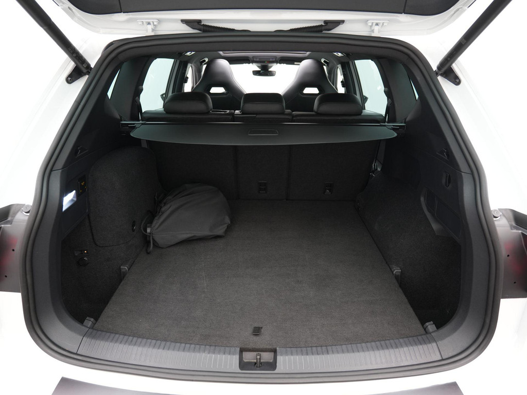 Seat Tarraco (KRL88N) met abonnement