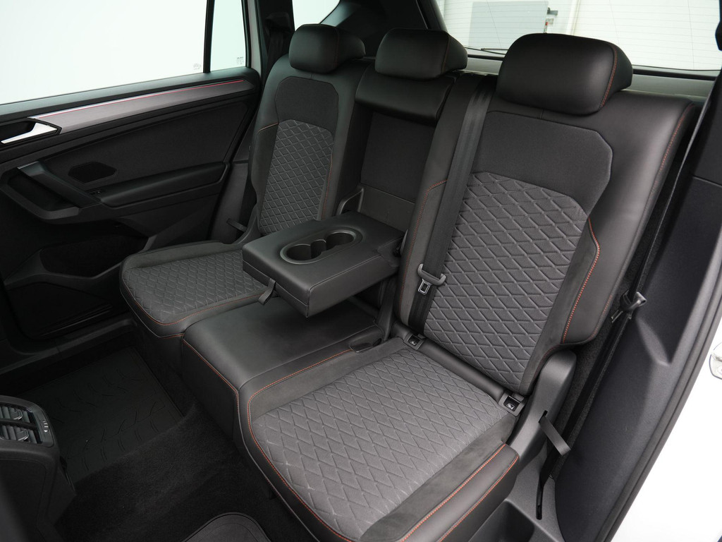 Seat Tarraco (KRL88N) met abonnement