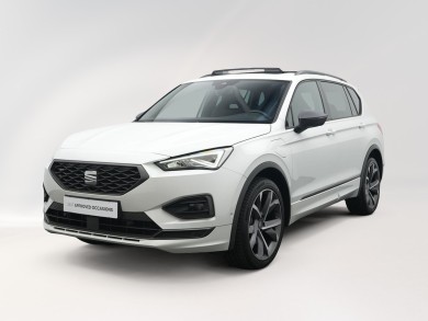 Seat Tarraco (KRL88N) met auto abonnement