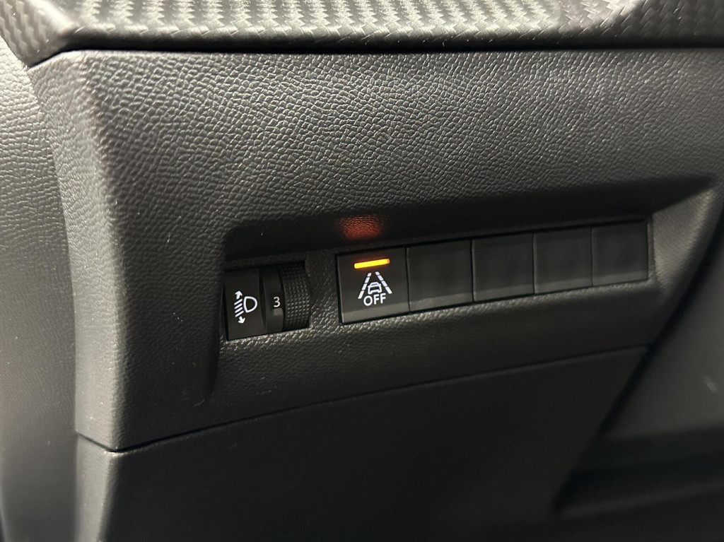 Peugeot 2008 (N996HH) met abonnement