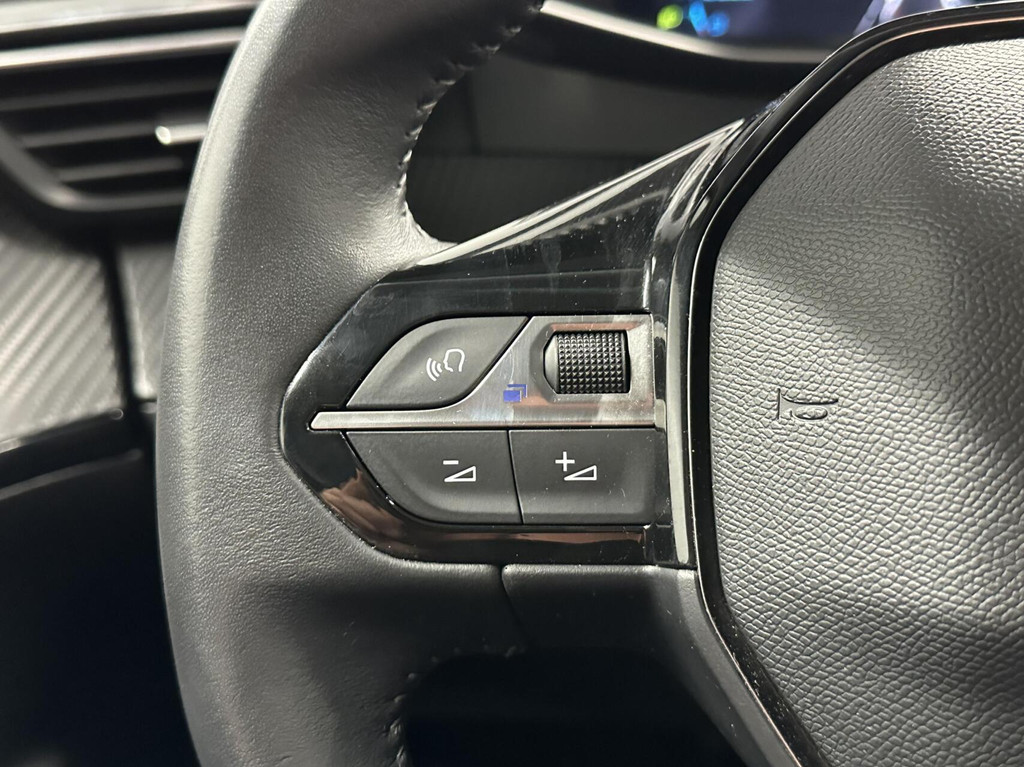 Peugeot 2008 (N996HH) met abonnement