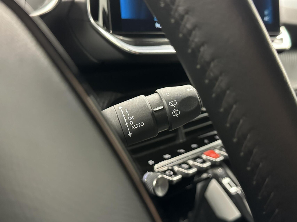 Peugeot 2008 (N996HH) met abonnement