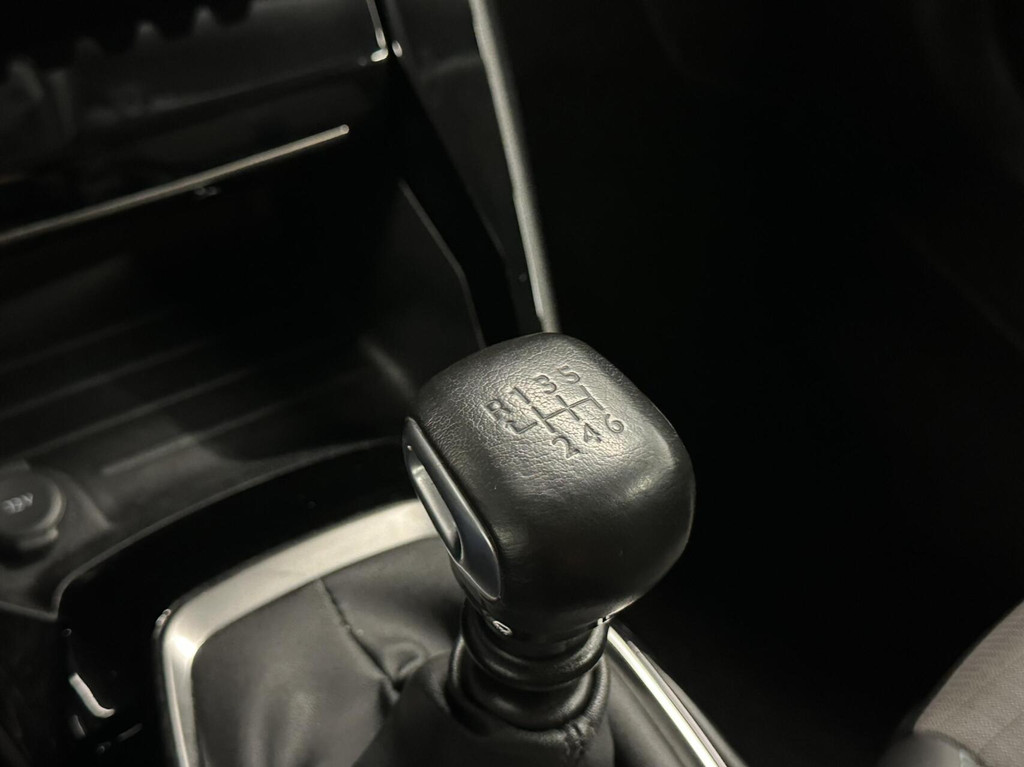 Peugeot 2008 (N996HH) met abonnement