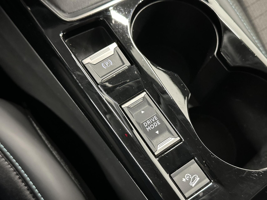 Peugeot 2008 (N996HH) met abonnement