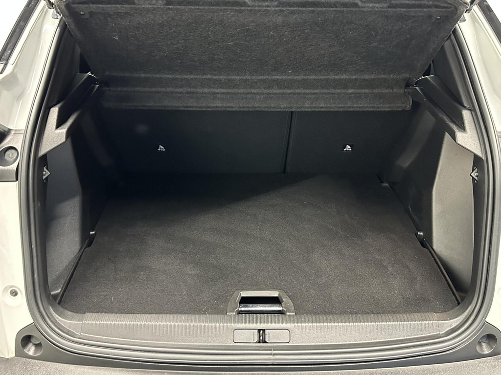 Peugeot 2008 (N996HH) met abonnement