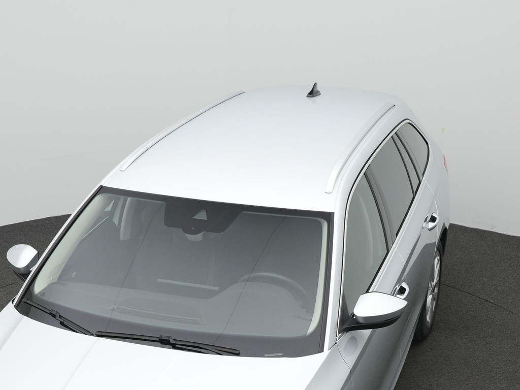 ŠKODA Octavia (GVB91R) met abonnement