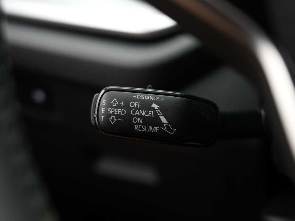 ŠKODA Octavia (GVB91R) met abonnement