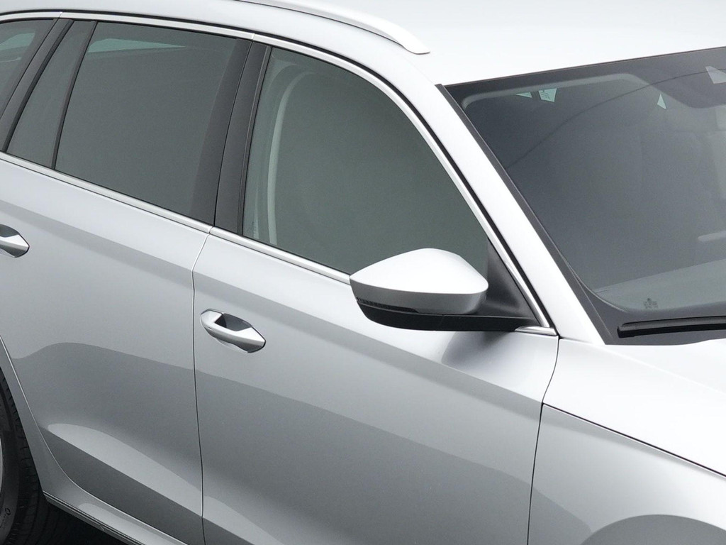 ŠKODA Octavia (GVB91R) met abonnement