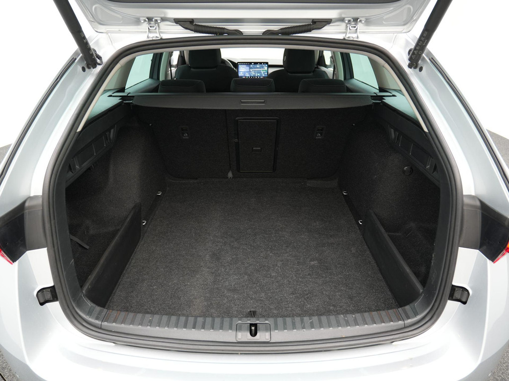 ŠKODA Octavia (GVB91R) met abonnement