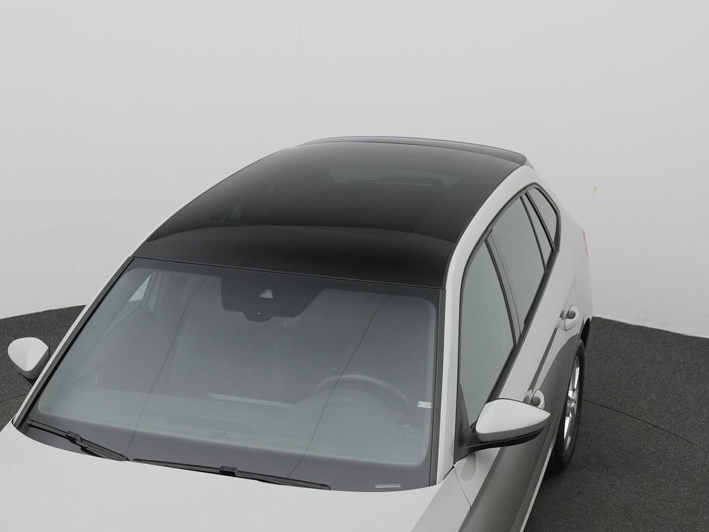 ŠKODA Scala (T637HN) met abonnement
