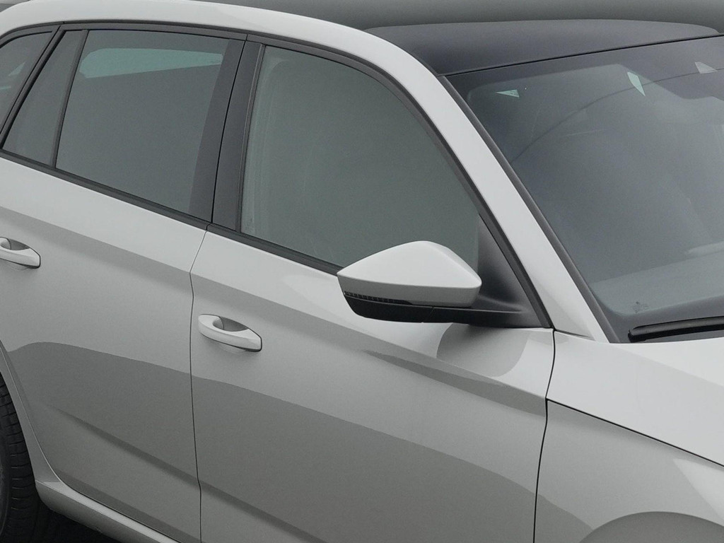 ŠKODA Scala (T637HN) met abonnement