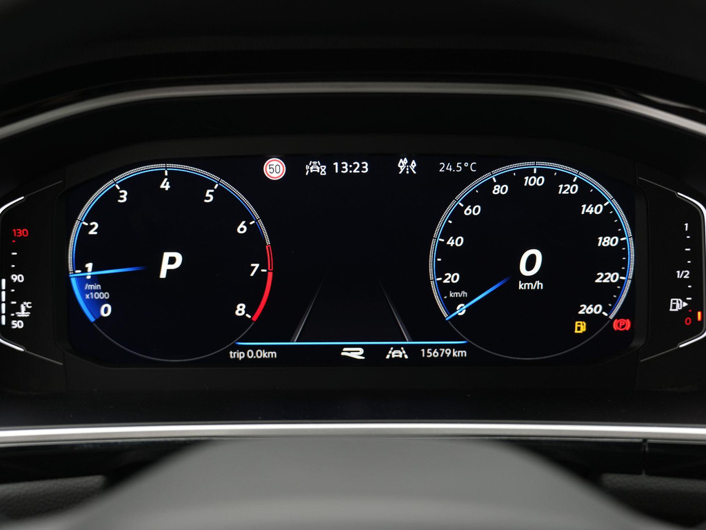 Volkswagen T-Roc (KPV52D) met abonnement