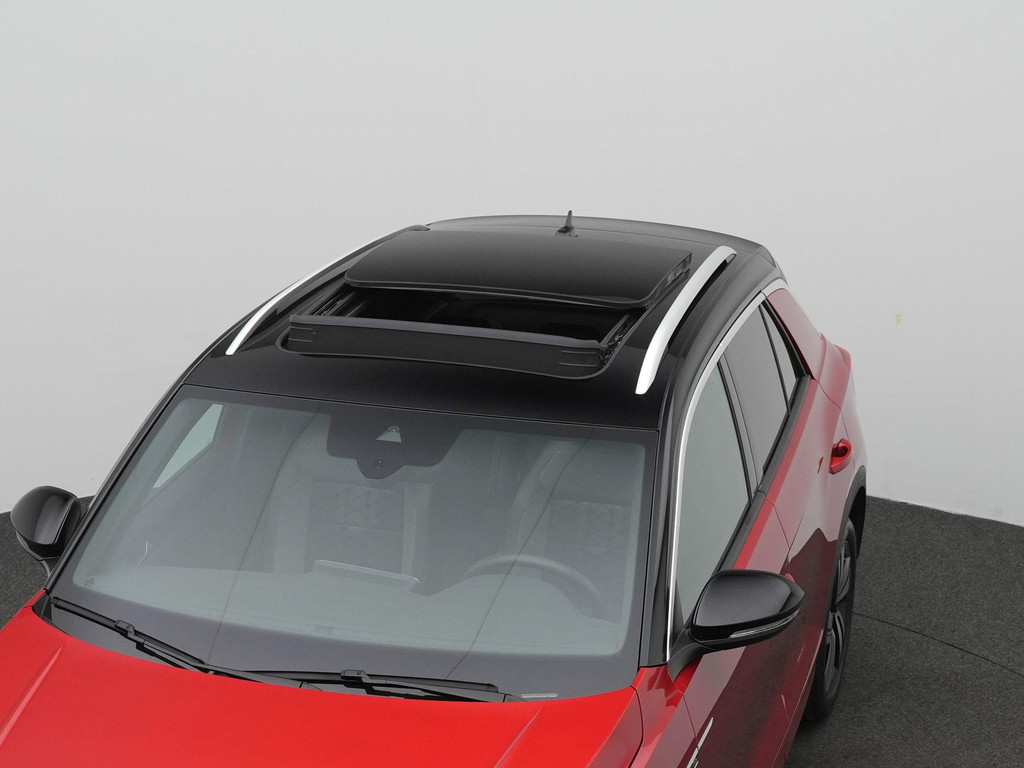 Volkswagen T-Roc (KPV52D) met abonnement