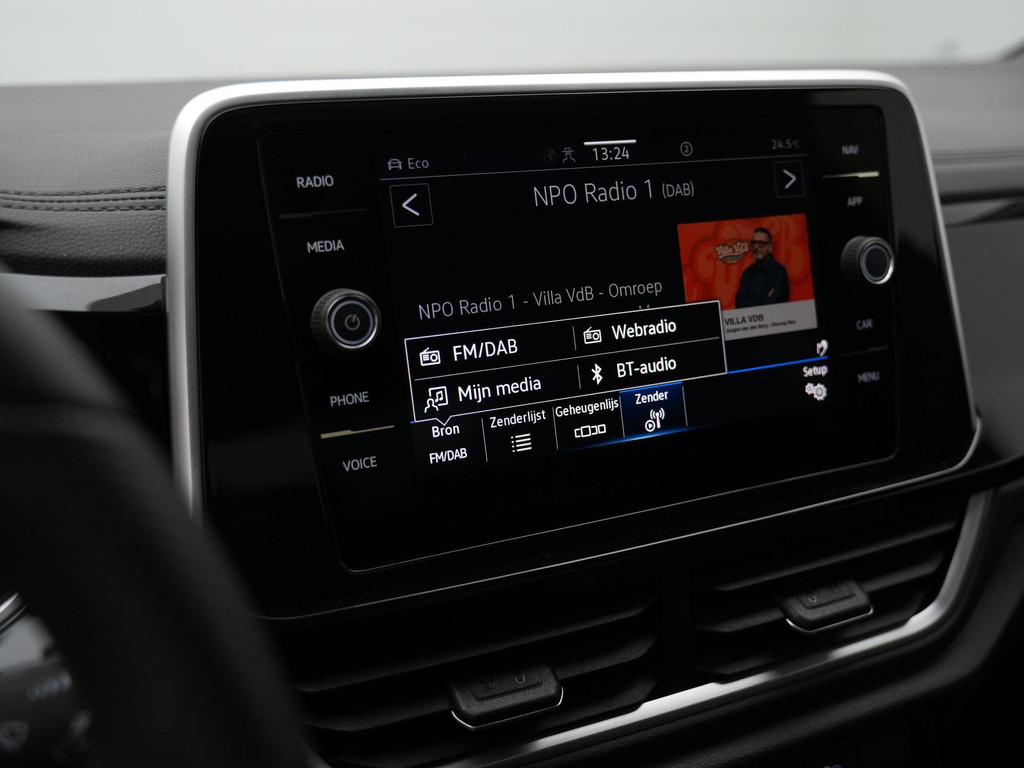 Volkswagen T-Roc (KPV52D) met abonnement