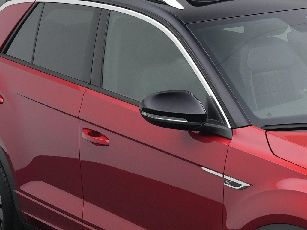 Volkswagen T-Roc (KPV52D) met abonnement
