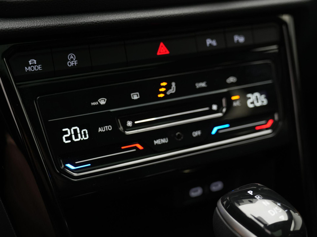 Volkswagen T-Roc (KPV52D) met abonnement