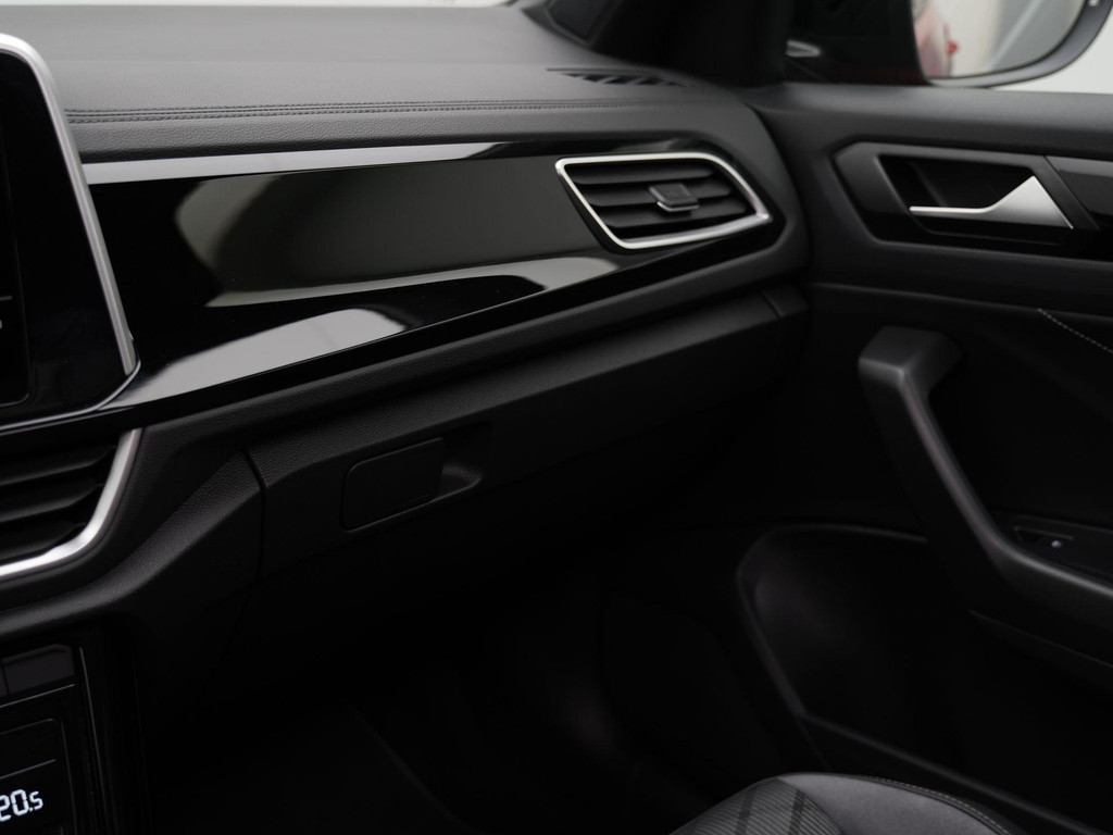Volkswagen T-Roc (KPV52D) met abonnement