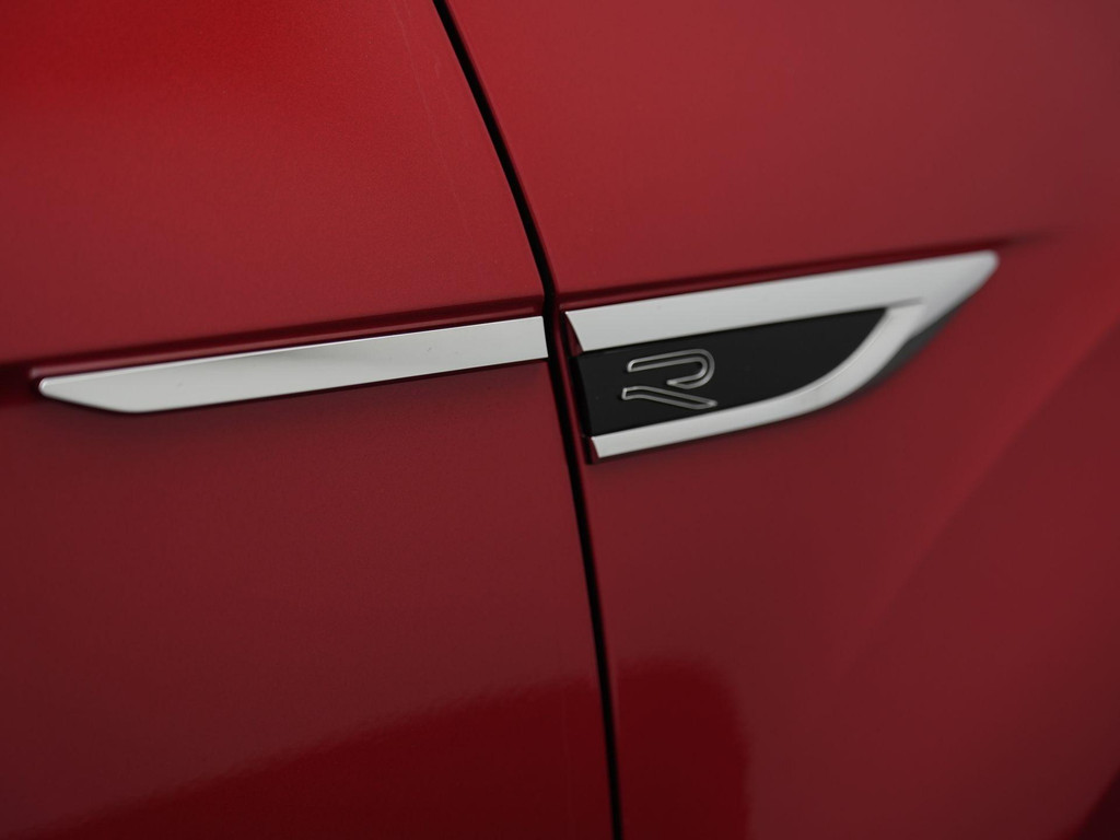 Volkswagen T-Roc (KPV52D) met abonnement