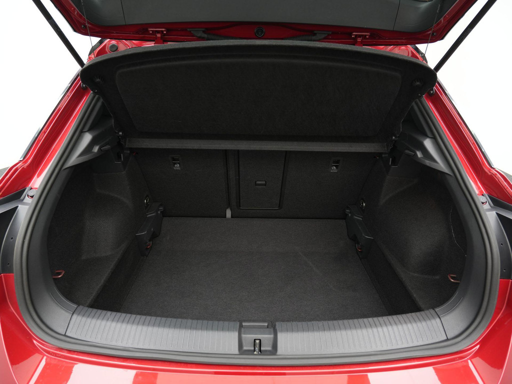 Volkswagen T-Roc (KPV52D) met abonnement
