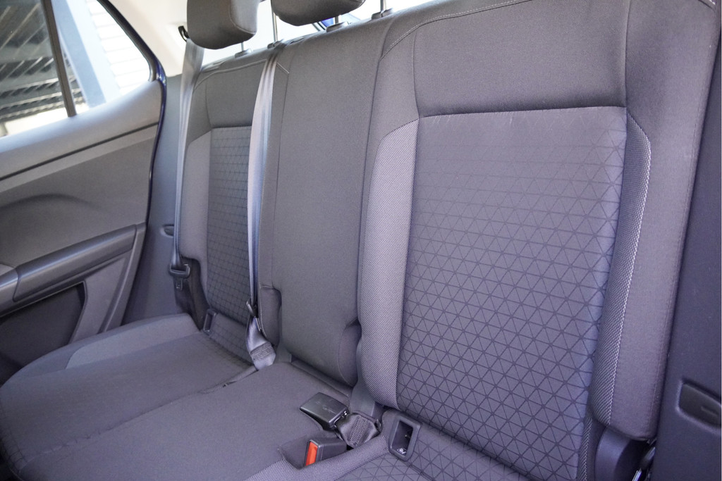 Volkswagen T-Cross (H528ZT) met abonnement