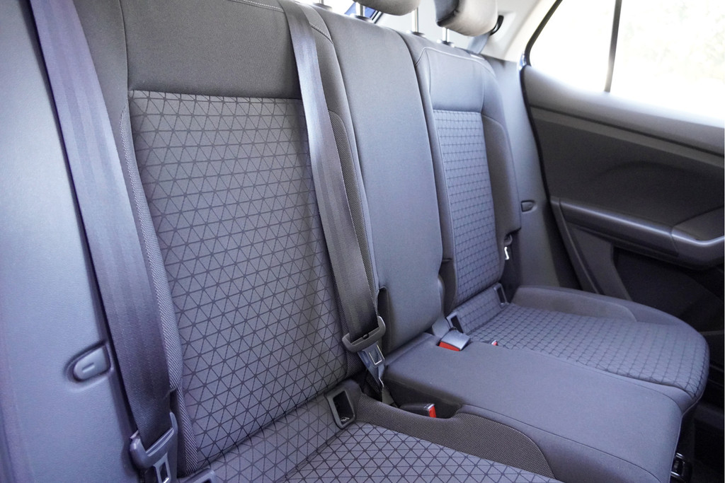 Volkswagen T-Cross (H528ZT) met abonnement