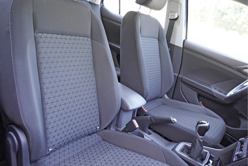 Volkswagen T-Cross (H528ZT) met abonnement