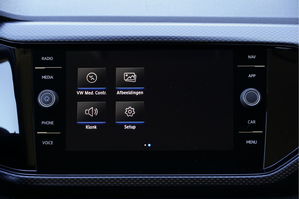 Volkswagen T-Cross (H528ZT) met abonnement