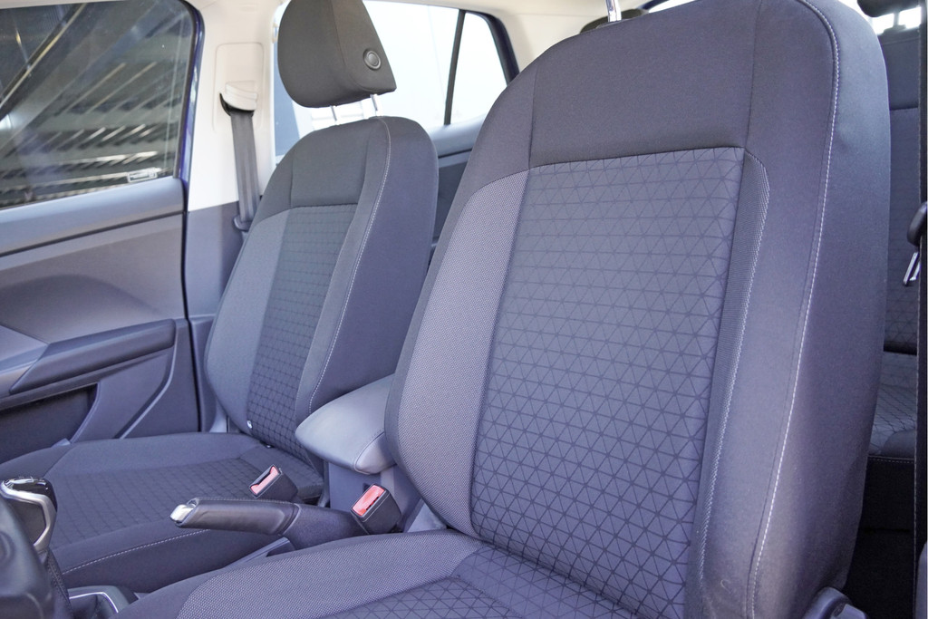 Volkswagen T-Cross (H528ZT) met abonnement