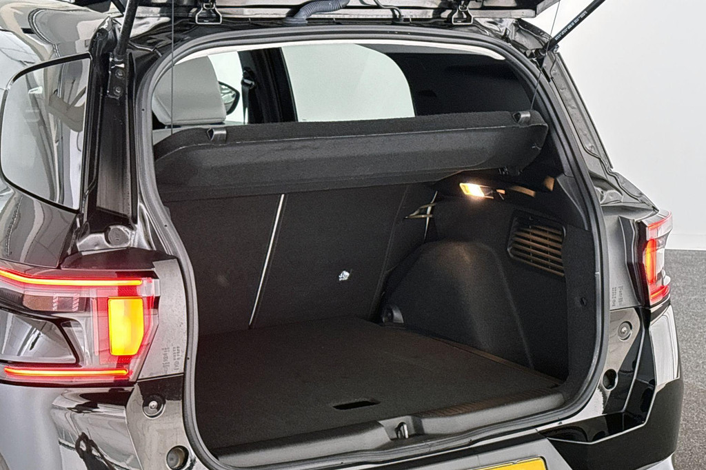Citroën C3 Aircross (KTD17X) met abonnement